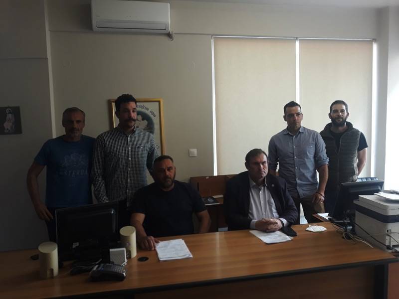 Σχέδιο δράσης του Κυνηγετικού Συλλόγου Καλαμάτας: Εκπαίδευση νέων κυνηγών και εμπλουτισμός θηραμάτων