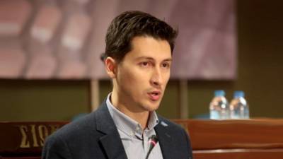 Παύλος Χρηστίδης: Η αυτογελοιοποίηση του κ. Τσίπρα έχει ξεπεράσει κάθε όριο