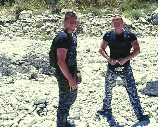 Δίκη για το διπλό φονικό: Σημαντικά προβλήματα στην οικογένεια του ενός δράστη