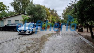 Ραγδαίες εξελίξεις: Συνελήφθη και ο εκτελεστής του διπλού φονικού της Φοινικούντας