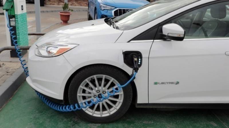 Νέες επιδοτήσεις 1.392 δικαιούχων στο «Κινούμαι Ηλεκτρικά ΙΙΙ»