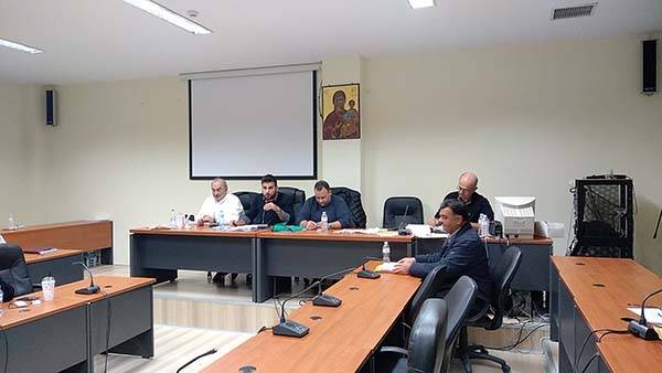 Πρόταση ένταξης στο “Φιλόδημο” του βιολογικού Γαργαλιάνων