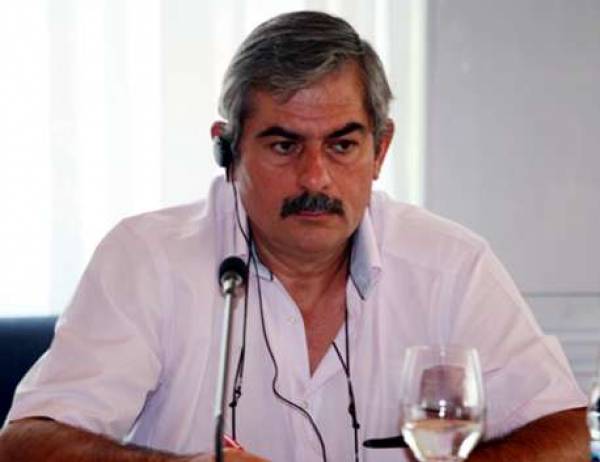 Πετράκος: &quot;Σοβαρά προβλήματα στην περίθαλψη αντιμετωπίζουν οι κάτοικοι του Ν. Μεσσηνίας&quot;