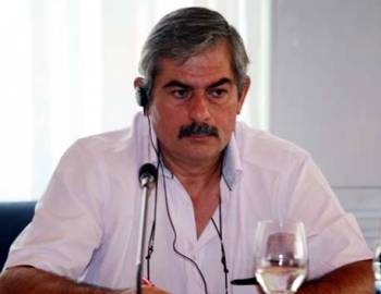 Πετράκος: &quot;Σοβαρά προβλήματα στην περίθαλψη αντιμετωπίζουν οι κάτοικοι του Ν. Μεσσηνίας&quot;