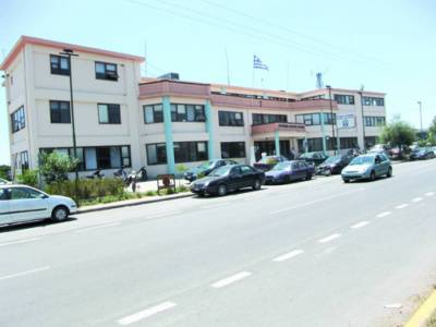 Μεσσηνία: Τσιγγάνος λήστεψε... τσιγγάνο