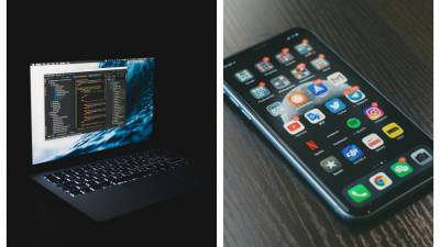 Τα προσωπικά δεδομένα σε κίνδυνο όταν πωλούμε κινητό ή λάπτοπ: Η διαγραφή δεν φτάνει