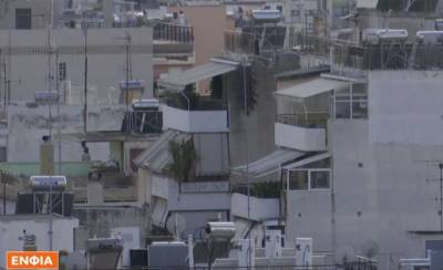 ΕΝΦΙΑ: Αντίστροφη μέτρηση για τα εκκαθαριστικά (Βίντεο)