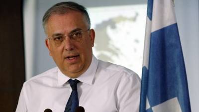 Τάκης Θεοδωρικάκος: «Με νομοθετική ρύθμιση, για βασικά προϊόντα, θα αναγράφεται όχι μόνο η τιμή πώλησης, αλλά και η πρώτη τιμή παραγωγής»