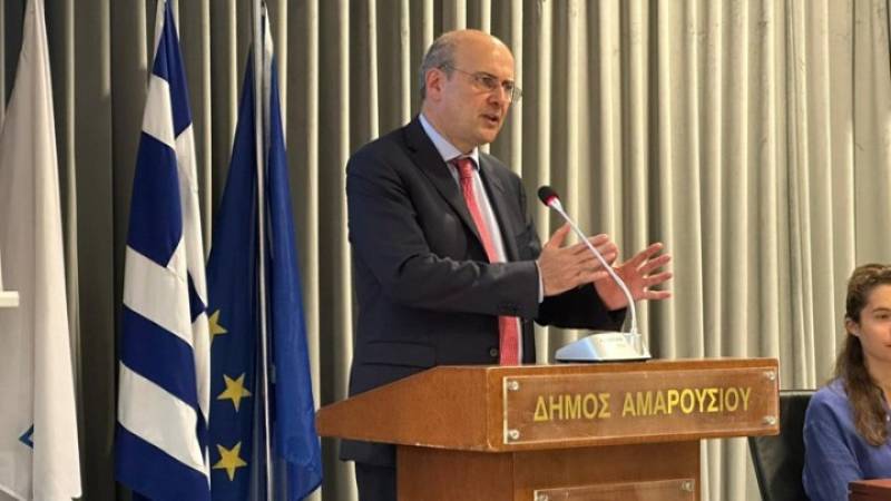 Χατζηδάκης: 10 πρωτοβουλίες για την προστασία του περιβάλλοντος