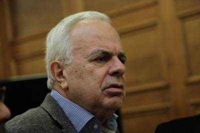 Αποστόλου: &quot;Μόνο το 1,5% των αγροτών θα επιβαρυνθεί από το νέο φορολογικό&quot;
