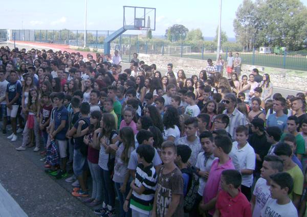 Ο πρόεδρος των Γονέων του Δήμου Καλαμάτας για τις ελλείψεις στα σχολεία