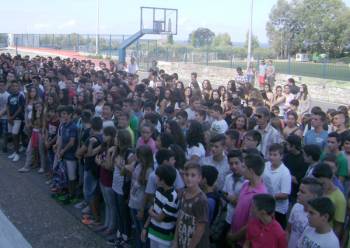 Ο πρόεδρος των Γονέων του Δήμου Καλαμάτας για τις ελλείψεις στα σχολεία