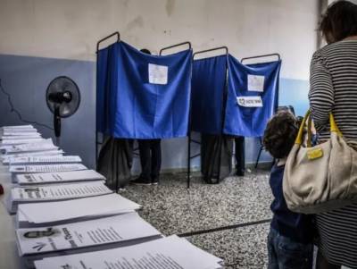 Εκλογές 2023: Παράταση για την υποβολή υποψηφιοτήτων από το ΥΠΕΣ