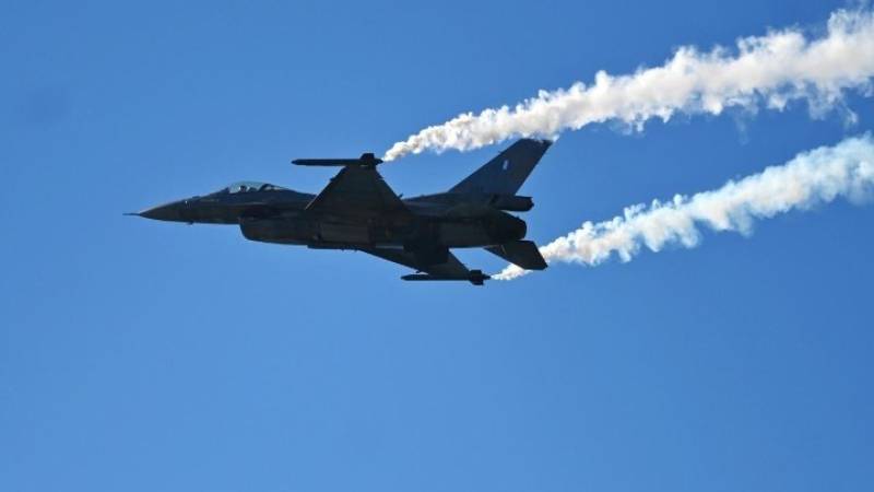 Drones, anti-drones και όπλα τεχνητής νοημοσύνης «κλέβουν» την παράσταση στη στρατιωτική παρέλαση για την 28η Οκτωβρίου