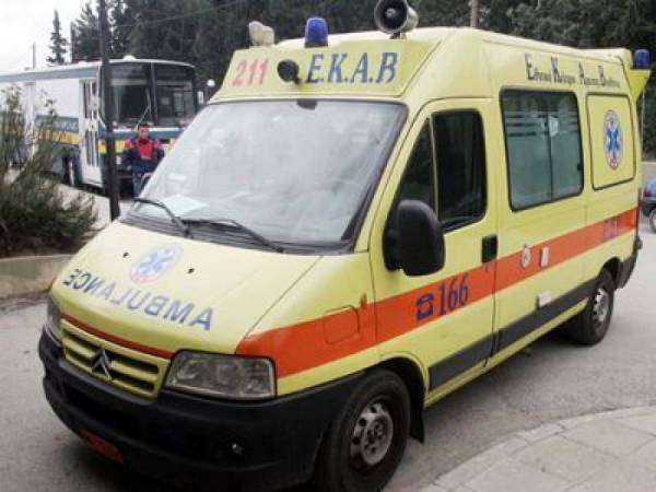 Αυτοκτόνησε ο Αλβανός που βίαζε την κόρη του