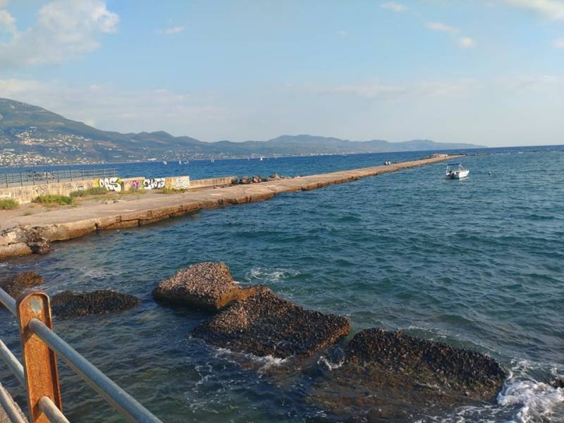 Ανύπαρκτος φωτισμός