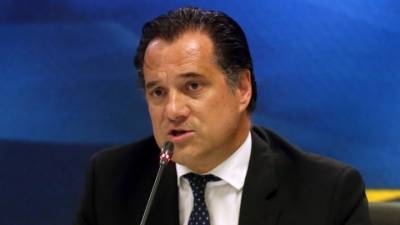 Γεωργιάδης: Έλεγχος σε όλη την αλυσίδα καυσίμων