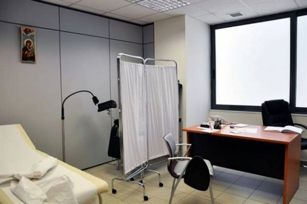 Σταμάτησε να λειτουργεί το Ιατρείο της Μεθώνης, σύμφωνα με καταγγελία φαρμακοποιού