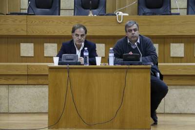Ο Βερναρδάκης, ο Μαρινάκης και οι κουβέντες του αέρα