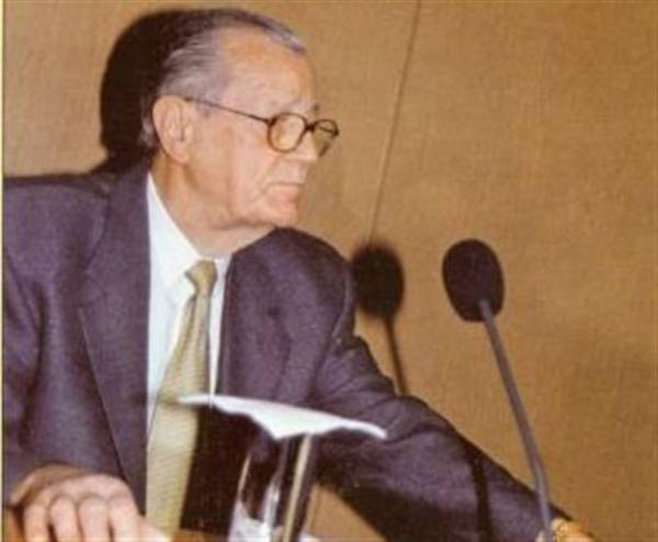 Πέθανε ο Μεσσήνιος εκδότης Δημήτρης Ν. Παπαδήμας