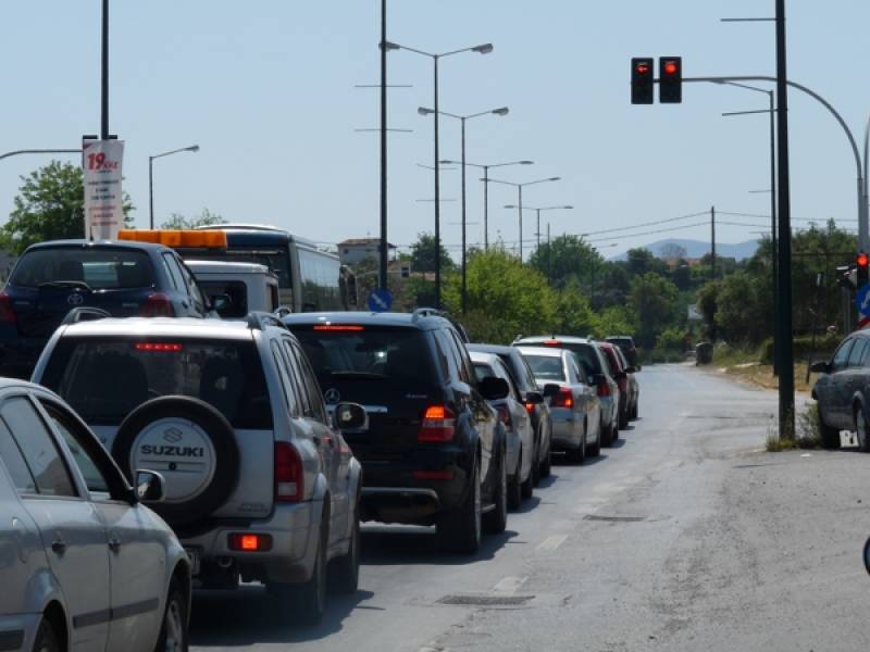 Η ευθύνη του οδηγού