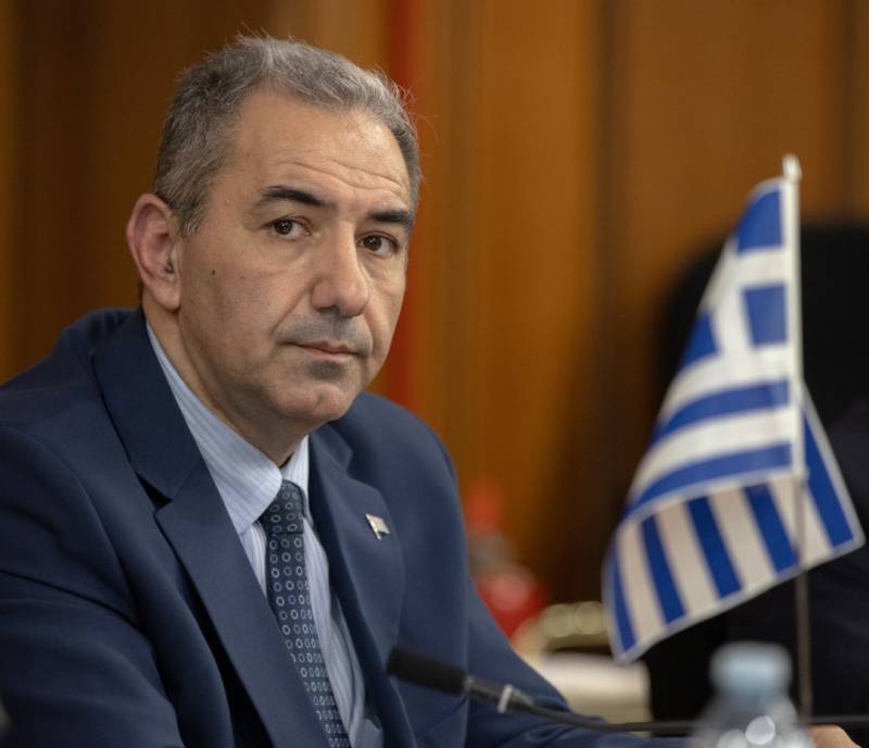 Συμμετοχή της Τουρκίας στην ευρωπαϊκή άμυνα: Εθνική αποτυχία ή εθνική κυριαρχία;