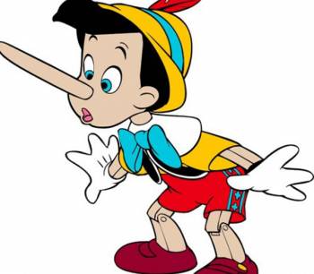 Τον "Πινόκιο" παρουσιάζει η Παιδική Σκηνή στην Καλαμάτα