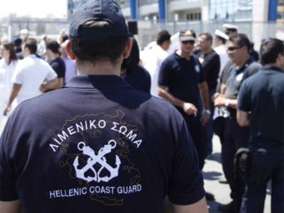 Συνελήφθη λιμενικός για υπεξαίρεση καυσίμων από υπηρεσιακά βυτιοφόρα-τα διέθετε προς πώληση