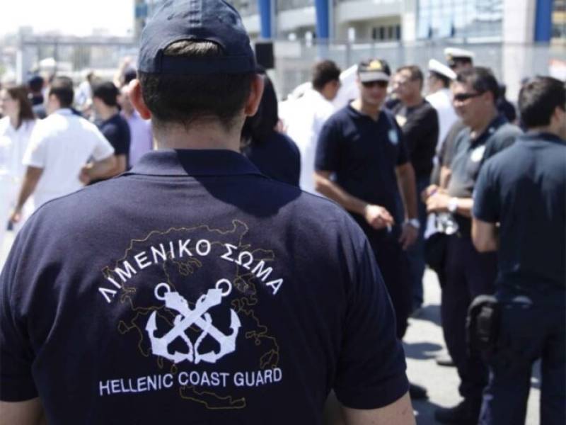 Συνελήφθη λιμενικός για υπεξαίρεση καυσίμων από υπηρεσιακά βυτιοφόρα-τα διέθετε προς πώληση