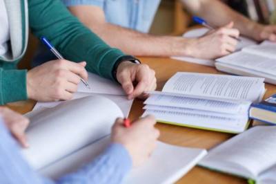 Εγγραφές στο Σχολείο Δεύτερης Ευκαιρίας