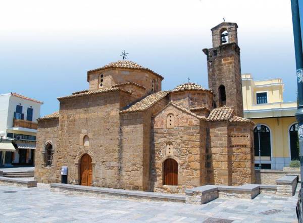 Με τροπολογία ανοίγει ο δρόμος για τη διεκδίκηση της Πολιτιστικής Πρωτεύουσας