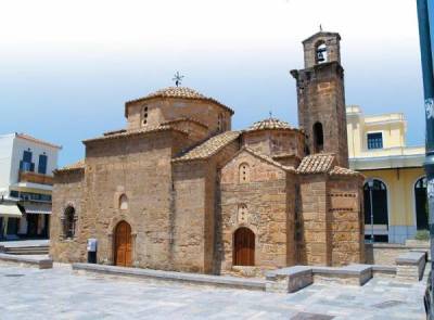 Με τροπολογία ανοίγει ο δρόμος για τη διεκδίκηση της Πολιτιστικής Πρωτεύουσας