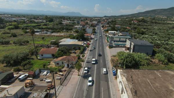 Διακοπές ρεύματος σε Πυλία και Ασπρόχωμα