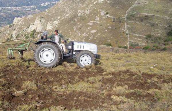 Ιδρύθηκε Ομοσπονδία Αγροτικών Συλλόγων Περιφέρειας Πελοποννήσου