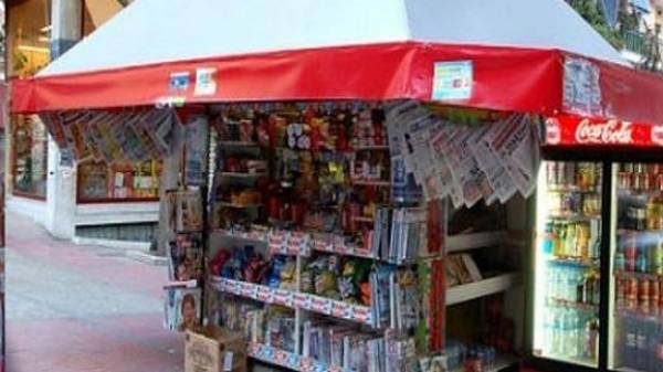 Συλλήψεις για κλοπές σε περίπτερα, σπίτια και αυτοκίνητα σε Μεσσηνία και Αρκαδία