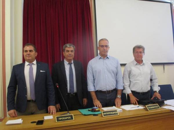 Εκκρεμούν συμπράξεις – συνεργασίες στην Καλαμάτα: Κλειστά χαρτιά για τους αντιδημάρχους