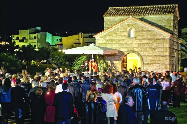 Η Καλαμάτα κομπλέ - Ελάχιστα κενά στην άλλη Μεσσηνία: Κλείνουν και τα τελευταία δωμάτια για Πάσχα