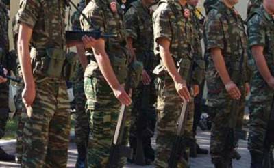 Στρατολογικοί πίνακες για γεννηθέντες το 2005 σε Καλαμάτα και Μεσσήνη