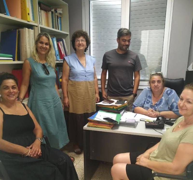 Τσιγκάνου: “Ελλειψη προσωπικού στην Τεχνική Υπηρεσία του Δήμου Τριφυλίας”
