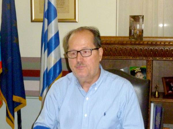 Διαφωνεί ο Νίκας με την απλή αναλογική