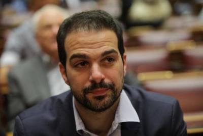 Ομιλία Σακελλαρίδη τη Δευτέρα στην Καλαμάτα