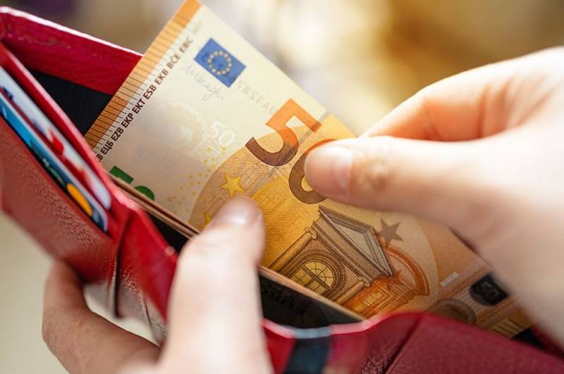 Ο «χάρτης» των πληρωμών από τον e-ΕΦΚΑ και τη ΔΥΠΑ έως τις 29 Αυγούστου