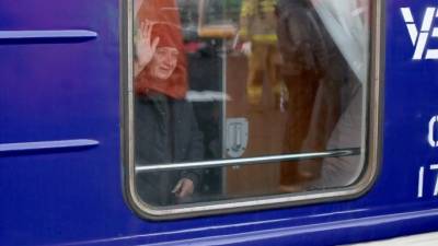 ΟΗΕ: Περισσότεροι από 1,5 εκατ. πρόσφυγες έχουν εγκαταλείψει την Ουκρανία σε διάστημα 10 ημερών