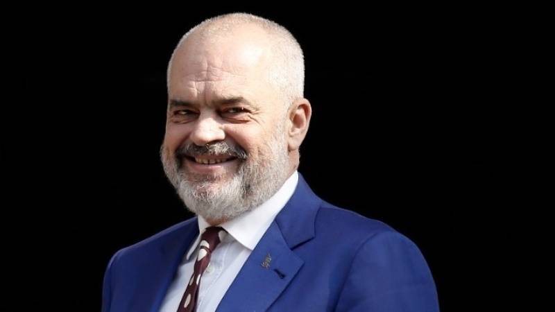 Εκλογές στην Αλβανία: Ο πρωθυπουργός Ράμα διεκδικεί τέταρτη θητεία