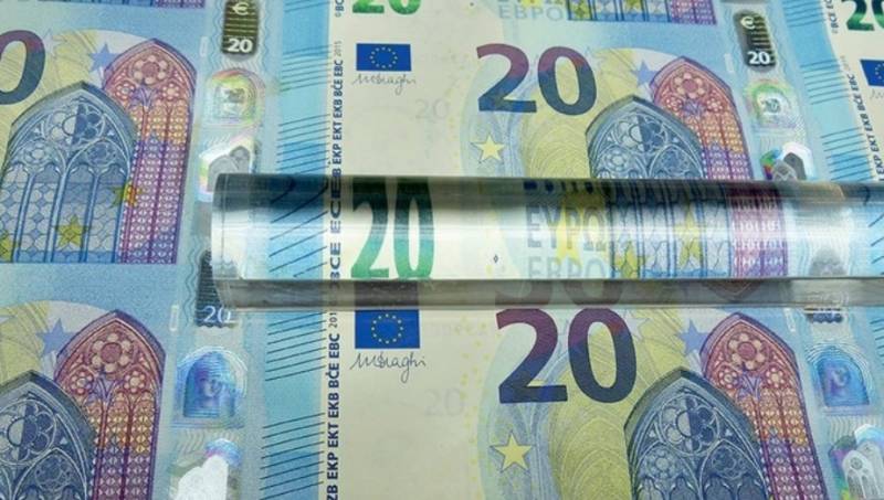 Eurostat: Αύξηση ΑΕΠ 4,4% στην Ελλάδα το πρώτο τρίμηνο 2021