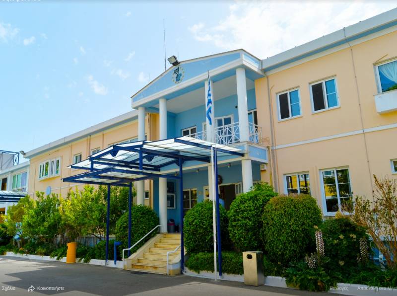 Κοινωνική επιχείρηση μαθητών των Eκπαιδευτηρίων Μπουγά