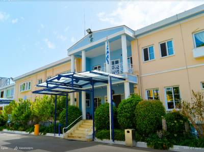 Κοινωνική επιχείρηση μαθητών των Eκπαιδευτηρίων Μπουγά