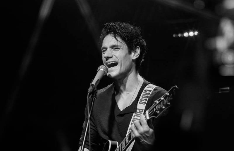 Ματαιώθηκε η συναυλία του Πάνου Βλάχου στην Καλαμάτα