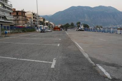 “Στον βρόντο” οι φωνές των επαγγελµατιών...