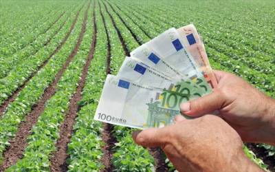 Πρόγραμμα επενδύσεων στην πράσινη γεωργία